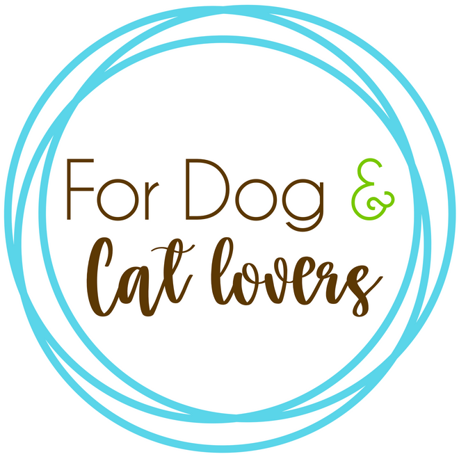 For Dog &amp; Cat Lovers