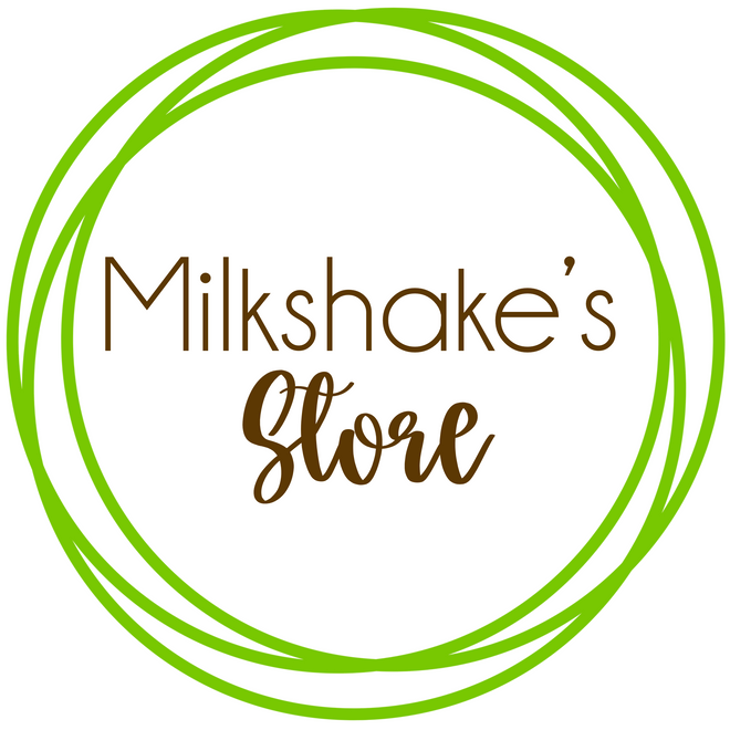 Milkshake&#39;s Store