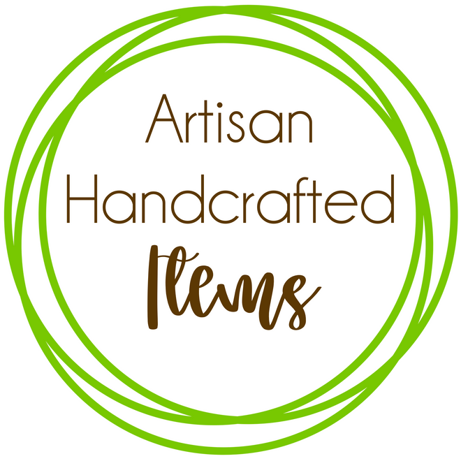 Artisan Handcrafted Items
