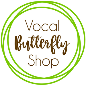 Vocal Butterfly Shop