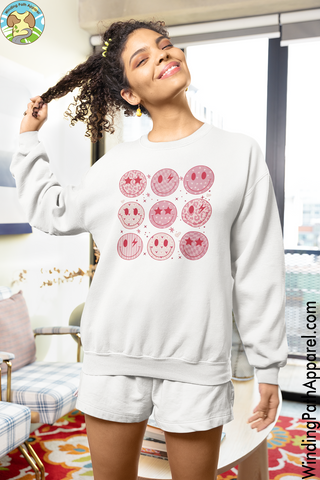 Valentine Unisex Sweatshirt