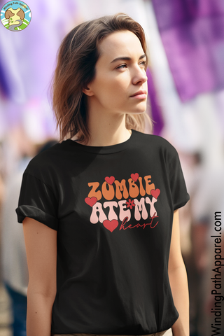 Youth Short Sleeve T-Shirt