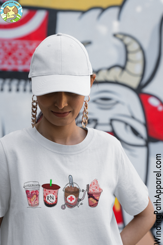 Valentine Youth Short Sleeve T-Shirt