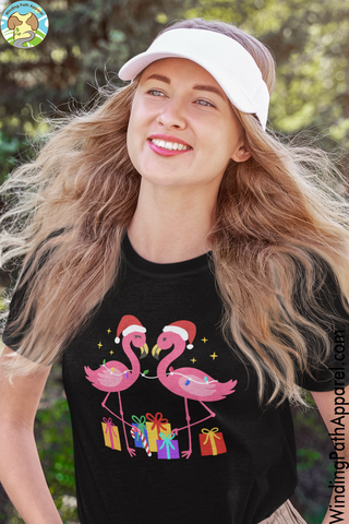 Christmas Presents Youth Short Sleeve T-Shirt