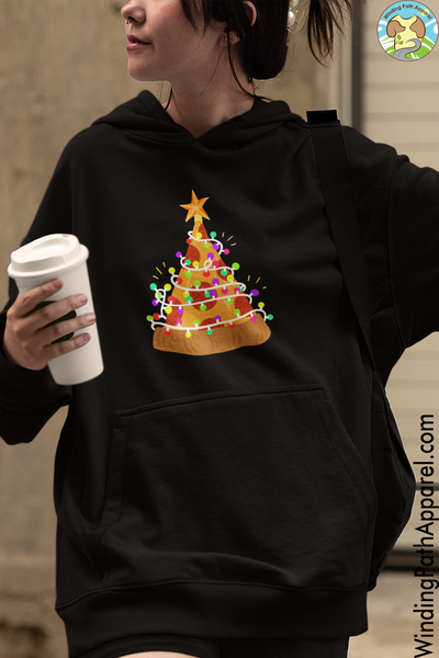 Christmas Unisex Hoodie