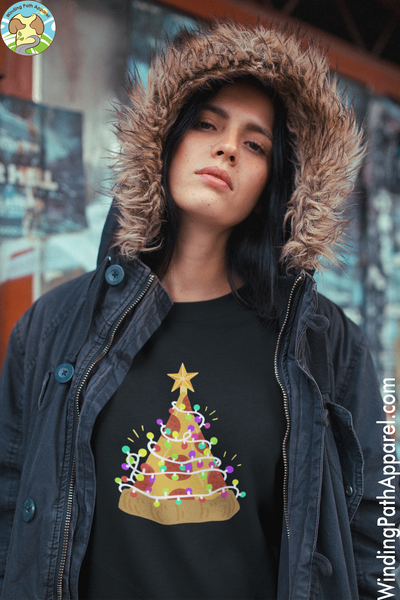 Christmas Unisex Sweatshirt