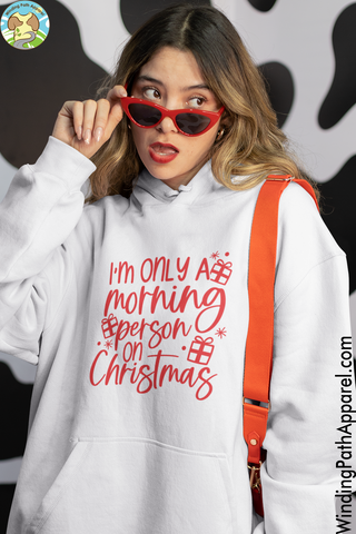 Christmas Unisex Hoodie