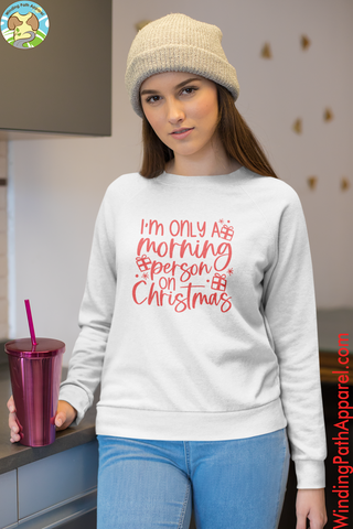 Christmas Unisex Sweatshirt