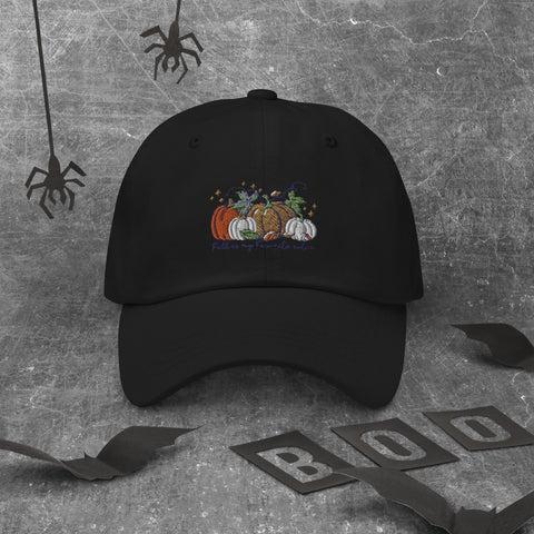 Fall is my Favorite Dad hat