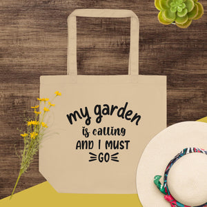 Eco Tote Bag