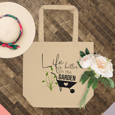 Eco Tote Bag