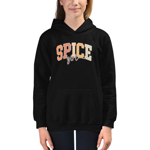 Spice Girl Kids Hoodie