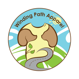 Social Media โ Winding Path Apparel
