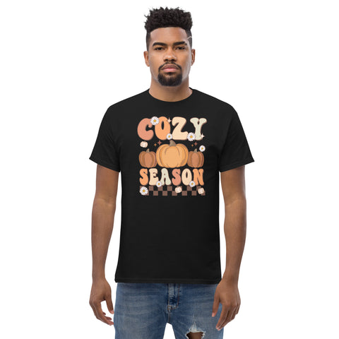 Cozy Season Men's classic tee