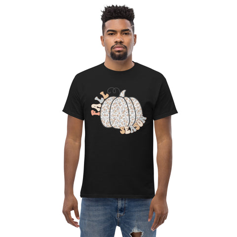 Fall Season Men's classic tee
