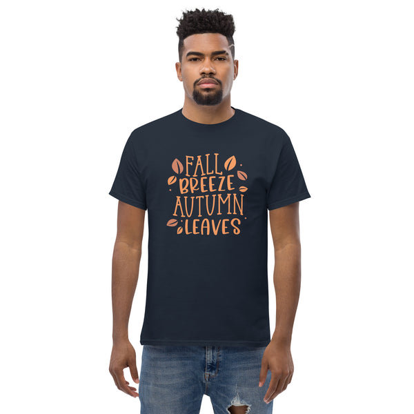 Fall Breeze Men's classic tee