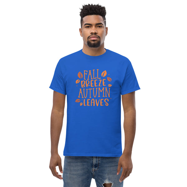 Fall Breeze Men's classic tee