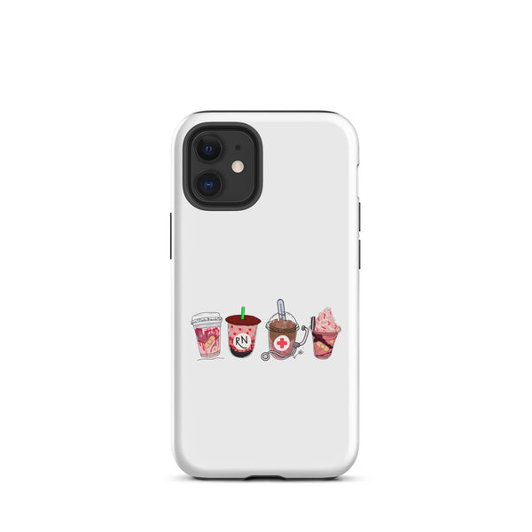 Valentine Tough Case for iPhone®