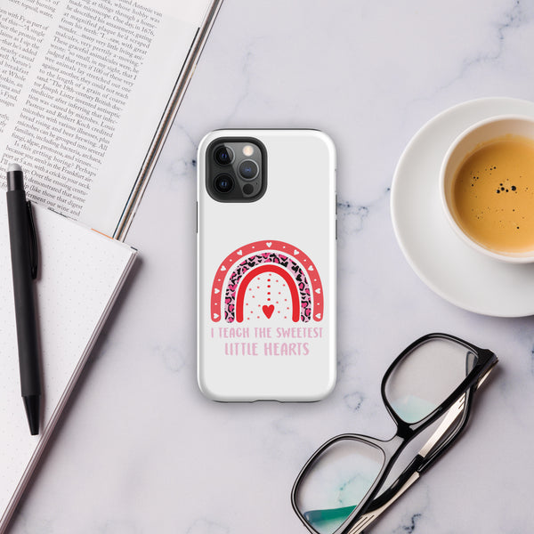Sweetest Little Hearts Tough Case for iPhone®