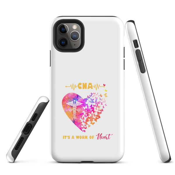 CNA Valentine Tough Case for iPhone®