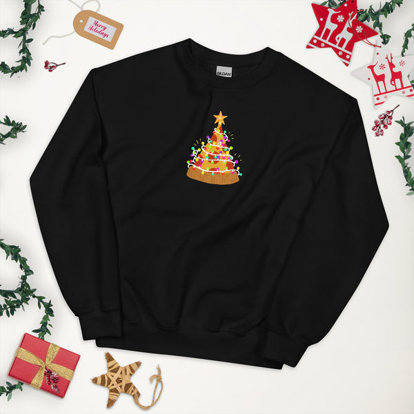 Christmas Unisex Sweatshirt