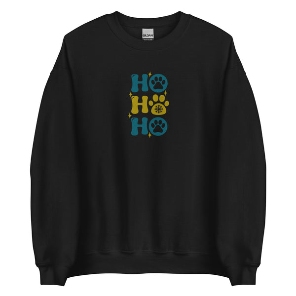 HO HO HO Unisex Sweatshirt