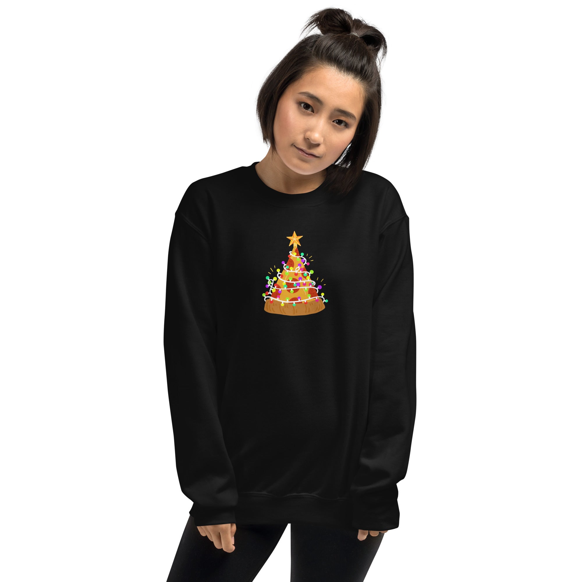 Christmas Unisex Sweatshirt