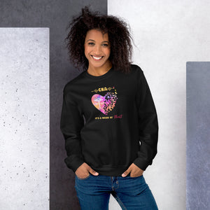CNA Unisex Sweatshirt
