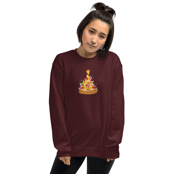 Christmas Unisex Sweatshirt