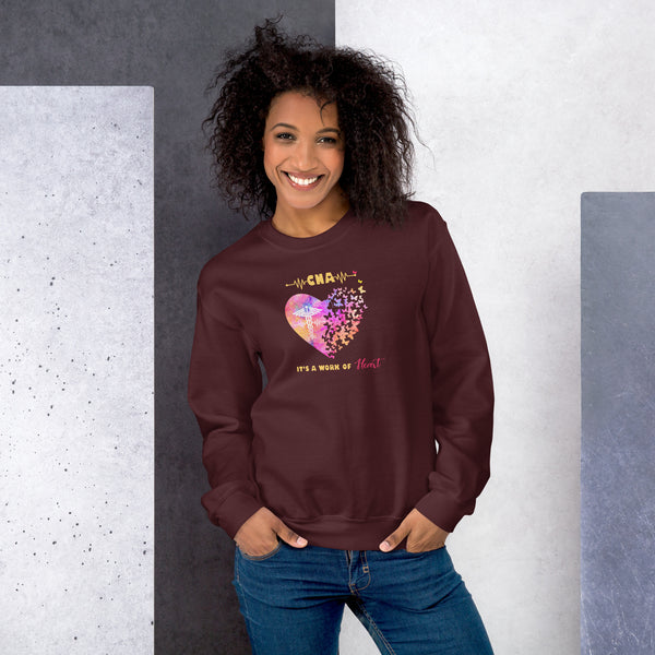 CNA Unisex Sweatshirt
