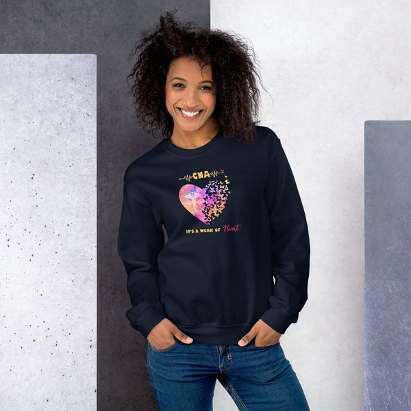 CNA Unisex Sweatshirt