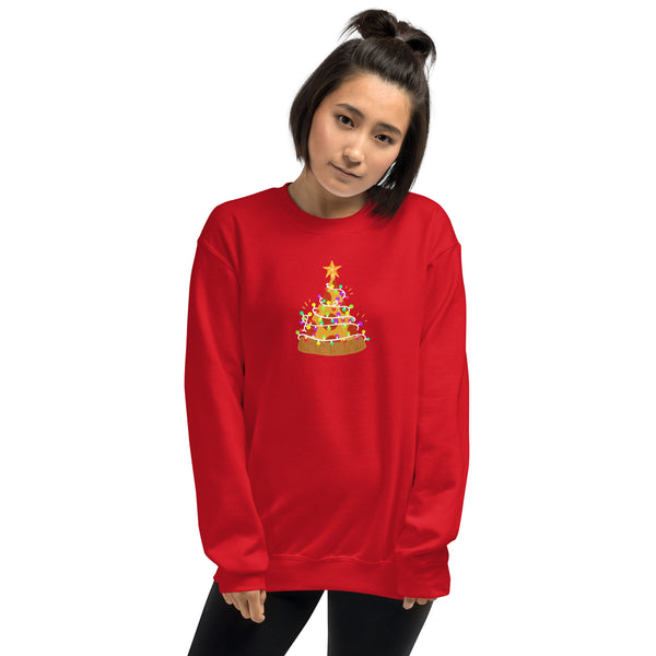 Christmas Unisex Sweatshirt