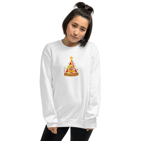 Christmas Unisex Sweatshirt