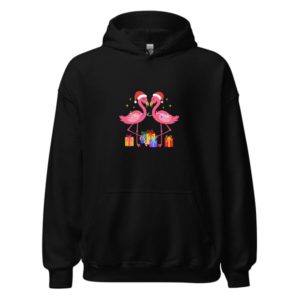 Christmas Pajama Unisex Hoodie