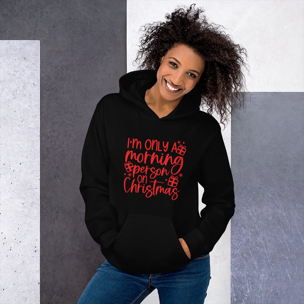 Christmas Unisex Hoodie