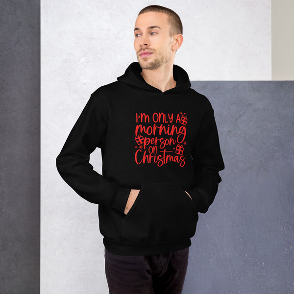 Christmas Unisex Hoodie