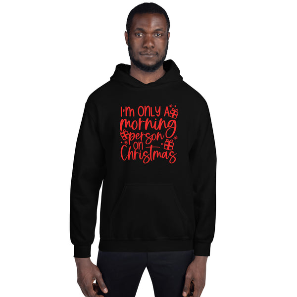 Christmas Unisex Hoodie