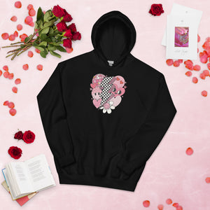 Valentine Unisex Hoodie