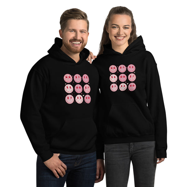 Valentine Unisex Hoodie