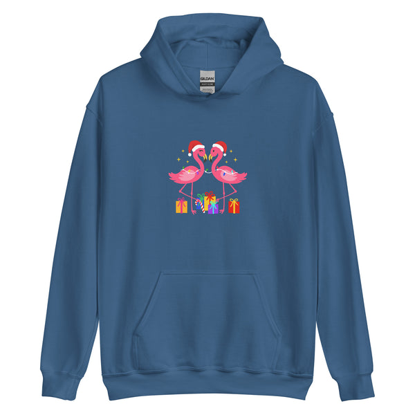 Christmas Pajama Unisex Hoodie