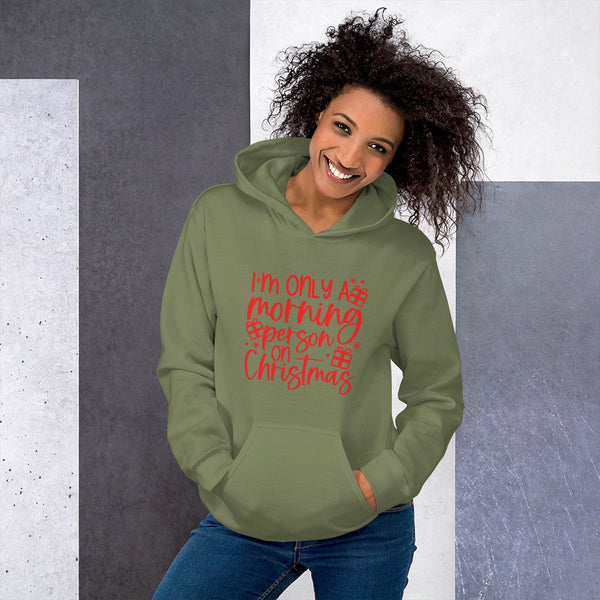 Christmas Unisex Hoodie