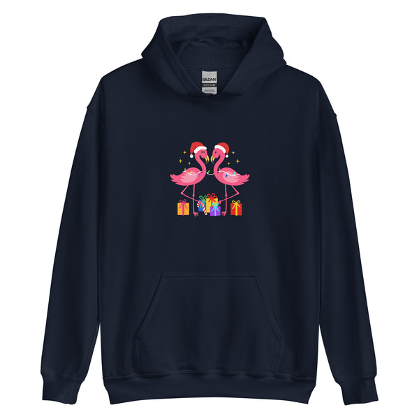 Christmas Pajama Unisex Hoodie