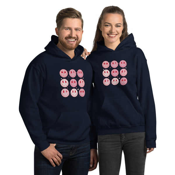 Valentine Unisex Hoodie