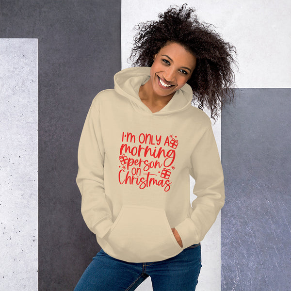 Christmas Unisex Hoodie