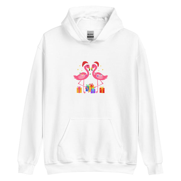 Christmas Pajama Unisex Hoodie