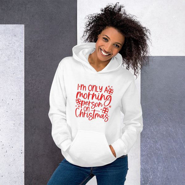 Christmas Unisex Hoodie