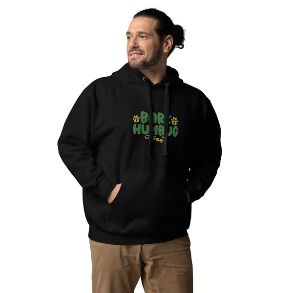 Bark Humbug Unisex Hoodie