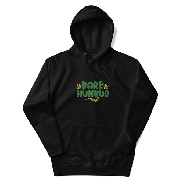 Bark Humbug Unisex Hoodie