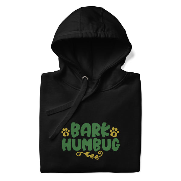 Bark Humbug Unisex Hoodie