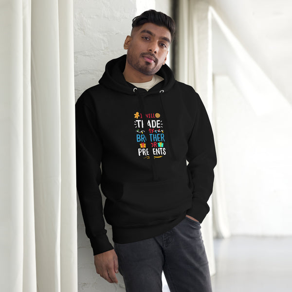 Christmas Presents Unisex Hoodie